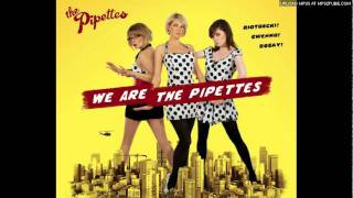 The Pipettes - Sex