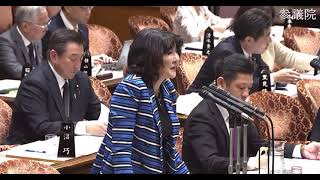 「エネルギー・技術自立戦略」予算委員会⑤（2024年3月18日）