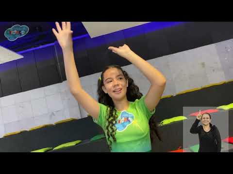 COREOGRAFIA EBF 2023 - MÚSICA OFICIAL DA EBF