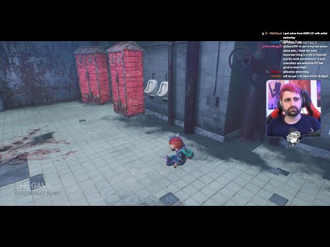 This Underrated Perk Build Ends the Match in 5 Minutes | The Good Guy | Otzdarva Stream Gameplay