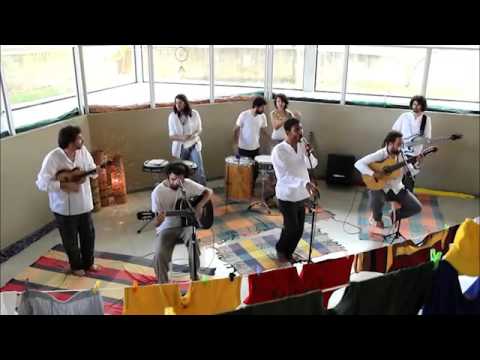 Balaiagem - João Do Morro