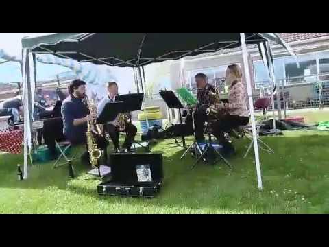 Music with Reeds video.