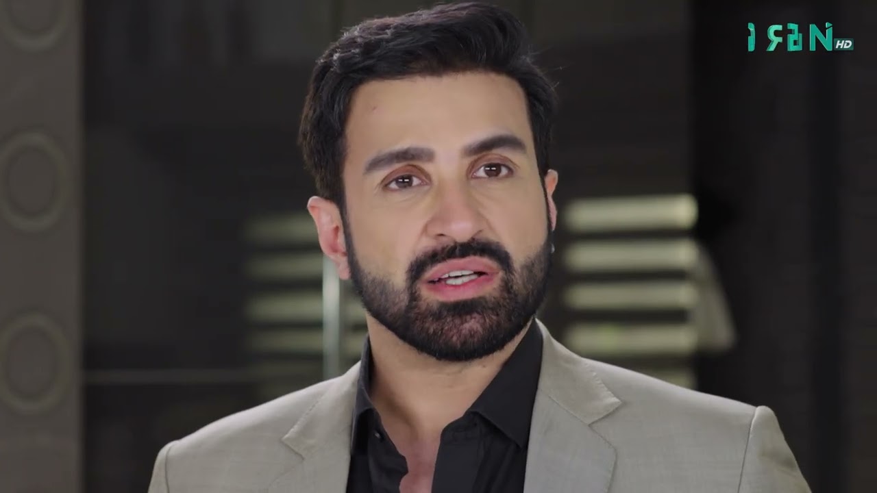 Faaslay Episode 50 | Best Moment 02 | Ali Ansari - Saboor Aly | Green TV Entertainment