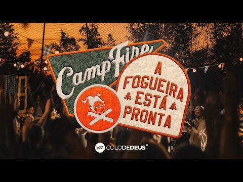 A Fogueira Está Pronta - Comunidade Católica…