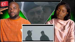 Download lagu TURKISH COMMANDER prepares his TROOPS for ATTACK I NEFES: VATAN SAGOLSUN - REACTION!! mp3 Download lagu TURKISH COMMANDER prepares his TROOPS for ATTACK I NEFES: VATAN SAGOLSUN - REACTION!! mp3