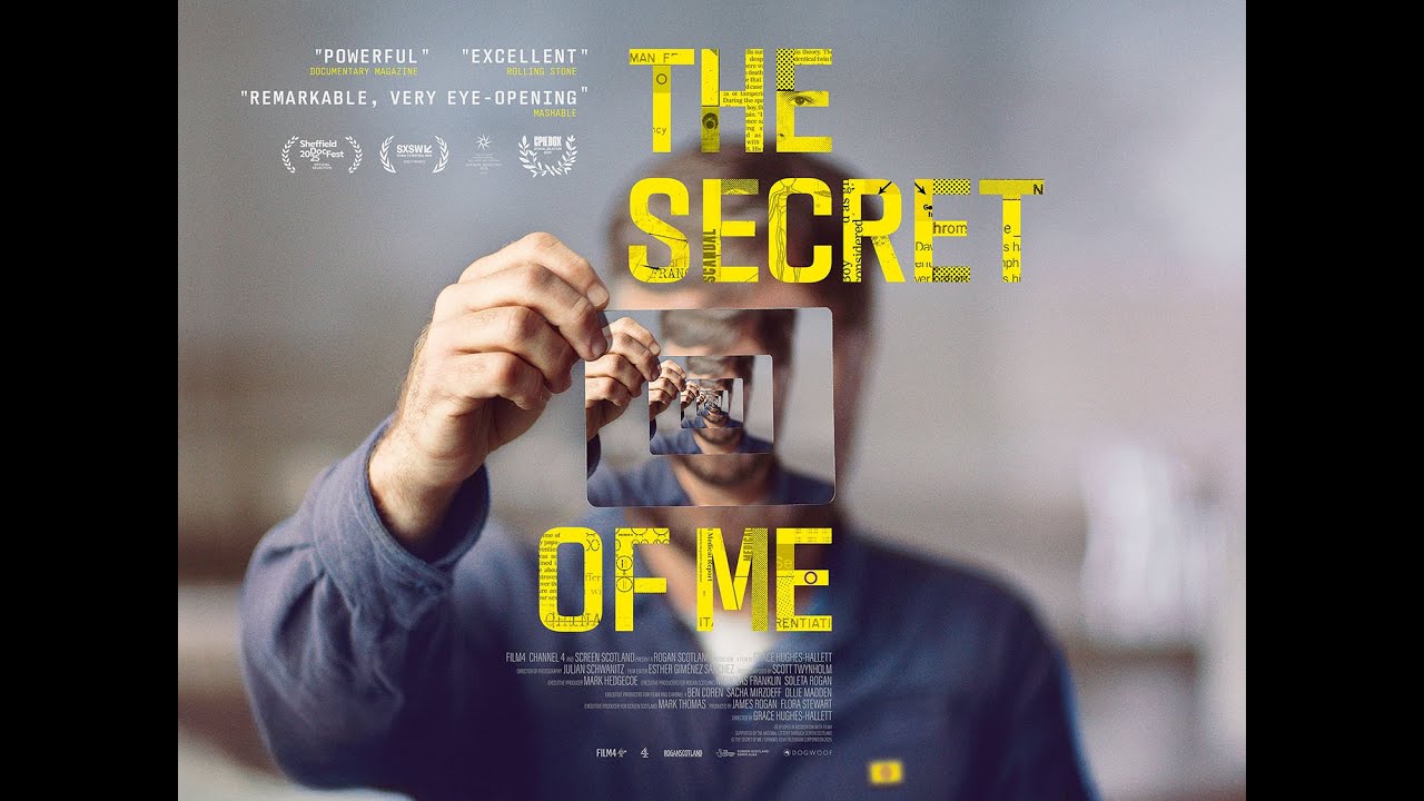 The Secret of Me - Official Trailer - YouTube