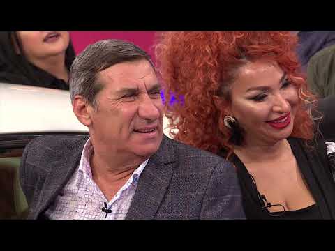 Maşın Şou 15 - Xanımlar vs Cənablar (09.10.2017)