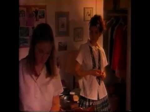 Little Witches (1996)