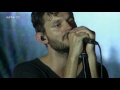Moderat - Rusty Nails (Live in Berlin 2016)