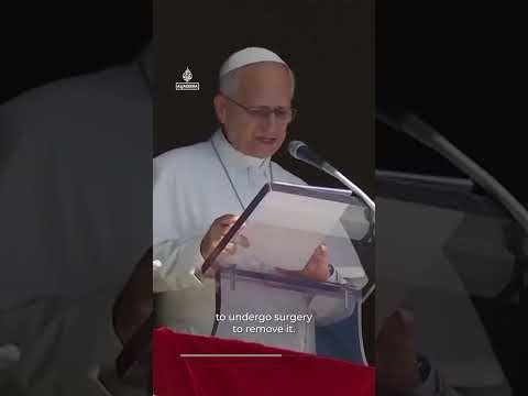 Pope Leo XIV to undergo surgery after lump found in lung