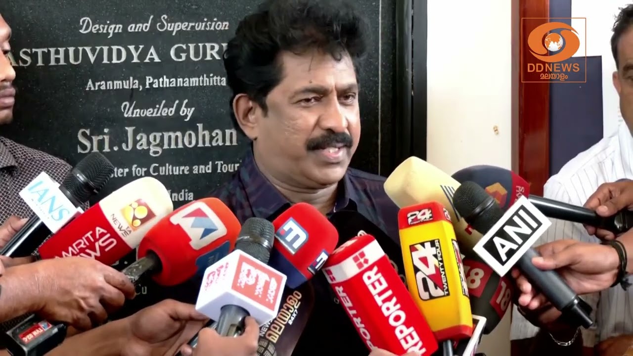 'ഇവിടെ വേറെയും അക്കാദമികൾ ഉണ്ട്, അവിടെയൊക്കെ സ്വഭാ?