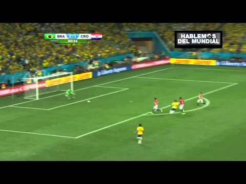 Brasil - Copa Mundial Camino al Oscar® 2023