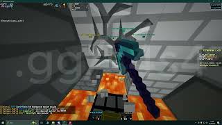 Son Oyuncu Hile Nasıl Yapılır? Minecraft Aim Assist, Xray, Macro Kill Aura Esp v