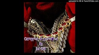 Rick Ross ft R Kelly- Keep Doin&#39; That (Chopped &amp; Screwed)