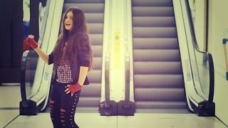 Vesa Sinani - Shopping