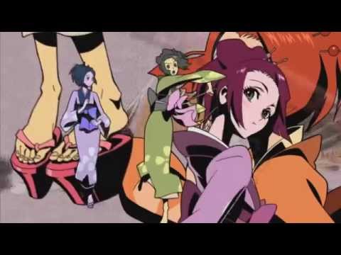 ldst - Battlecry Remix (Nujabes ft. Shing02)