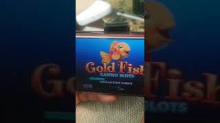 2020 Goldfish Casino hack, this is the best way to increase your money on Gold Fish Casino game.