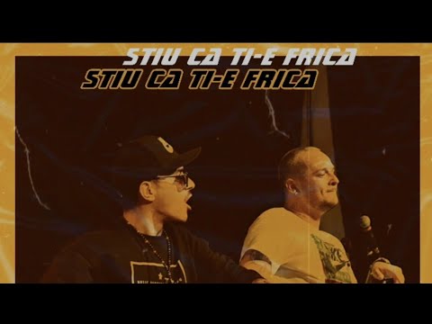 Spectru - Stiu ca ti-e frica x El Nino [2017]
