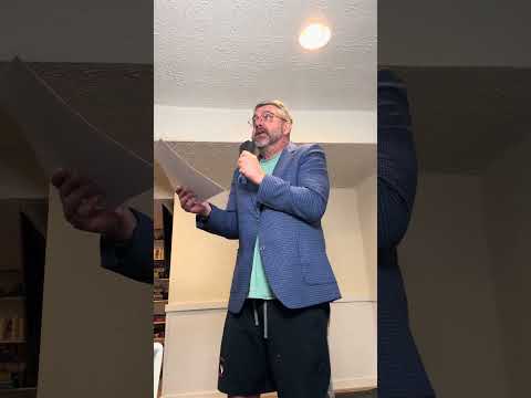 Promotional video thumbnail 2 for Byron Kerr