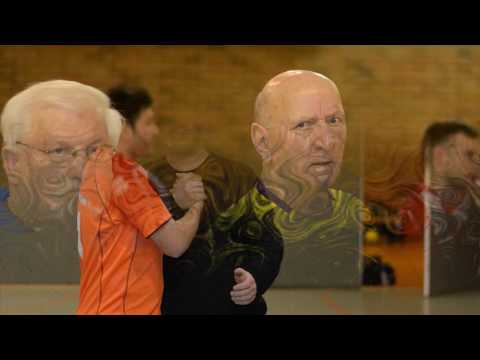 SG 03 Ludwigslust / Grabow Neujahrsturnier