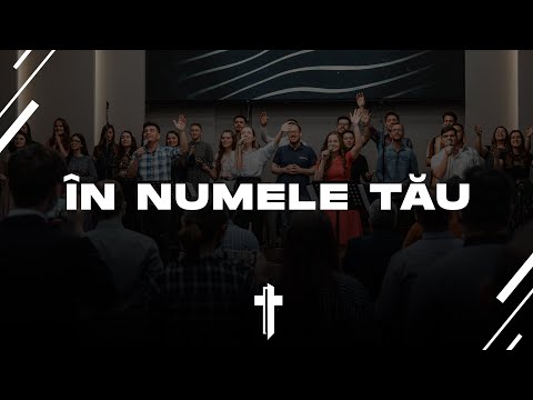 Cor Tineret Poarta Cerului - În Numele Tău