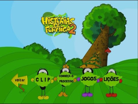 Historias de Formiga 2