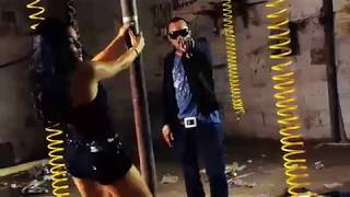 Farenizzi Sean Paul and Jigzag - Hit Em (Official Music Video)