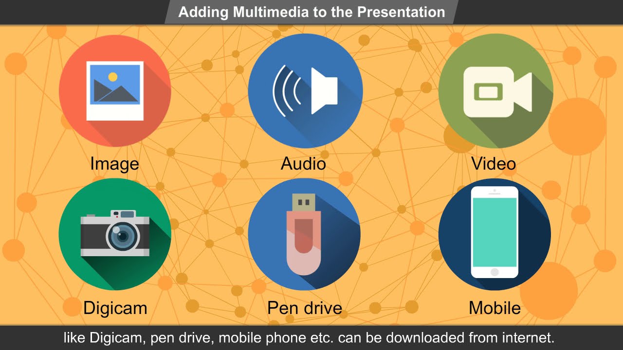 Power Point presentation || PPT || Advanced features || Class-7