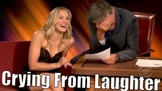 Craig Ferguson Laugh Attacks - Fresh New Compilation 2018 #3