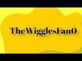 The Wiggles Electronic Storybook The Lost Joey