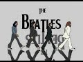 GOLDEN SLUMBERS - The Beatles 