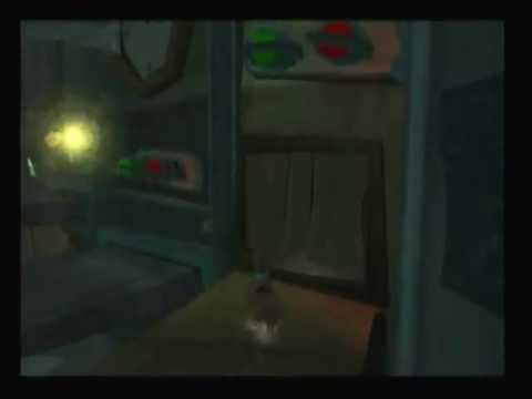 Scooby-Doo! : D�masqu� Playstation 2