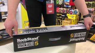 Video thumbnail for Warwick RockStand 5 by MUSIC LAND KEY Official Channel
