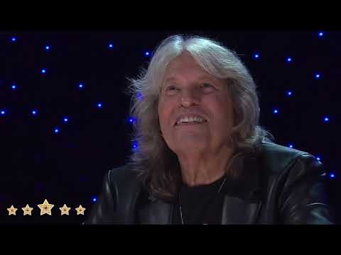 Deni Peña - Soñar Contigo en Tierra de Talento