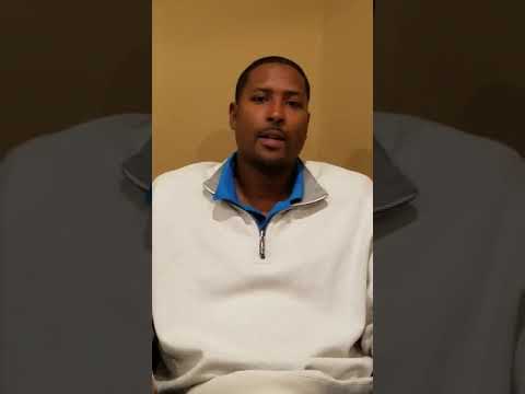 3 Andre Hutson former NBA player loves BetterAir
