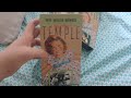 My Shirley Temple VHS Collection