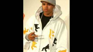 Chris Brown -  Takes Time (full version) + (lyrics)