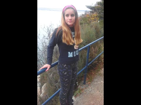 ŠALJEM TI LJUBAV ( official video ) - Laura Tina