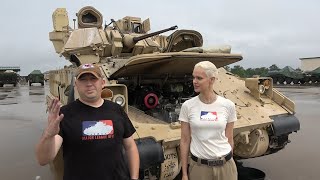 [分享] 退役裝甲兵介紹M2A3