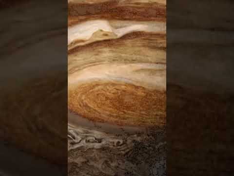 Juno mission-Jupiter