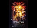 STAR WARS EPISODIO I LA AMENAZA FANTASMA Tráiler 2 Español VHS 1999