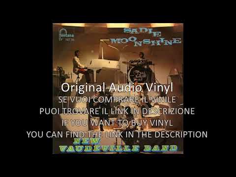 The New Vaudeville Band - Finchley Central