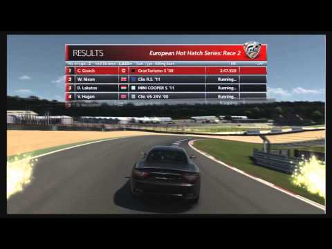 Let's Play Gran Turismo 6 - Part 35!