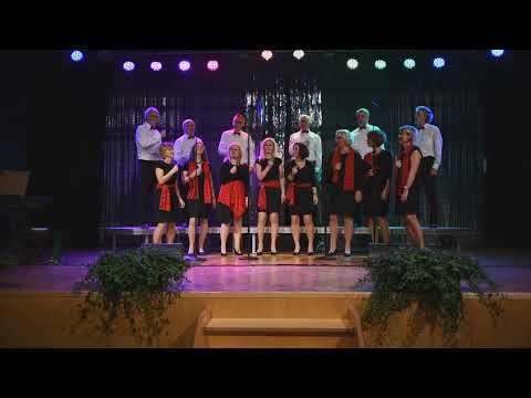 Propst‘n Singers Frauenstein  -  If you’re happy (arr.: Robert Sund)
