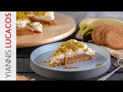 download lagu mp3 mp4 Banoffee Roll, download lagu Banoffee Roll gratis, unduh video klip Banoffee Roll
