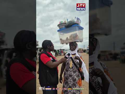They Buy Us Because We Don’t Have Money” — Damongo Voters
