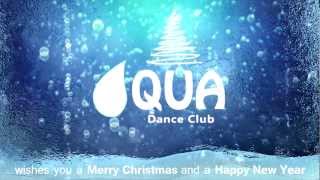AQUA | Merry Christmas and a Happy New Year
