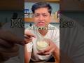Make Mayonnaise With Only Two Ingredients