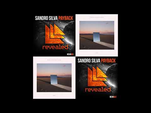 Sandro Silva vs. Zedd & Alessia Cara - Payback Stay (PILIPONE MashUp)