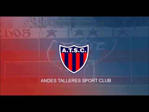 ANDES TALLERES 4 (4)-1(2) SPORTIVO PEDAL